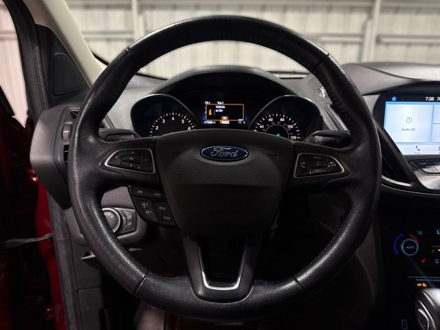 2019 Ford ESCAPE SEL | Houston, TX | Texas Star Motors 2019 Ford ESCAPE SEL | Houston, TX | Texas Star Motors