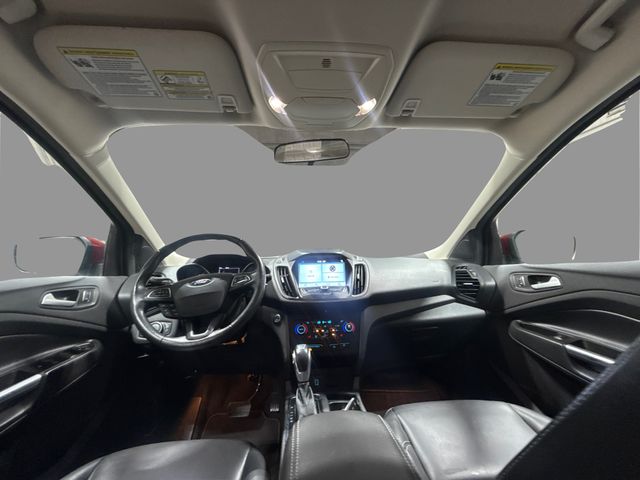 2019 Ford ESCAPE SEL | Houston, TX | Texas Star Motors