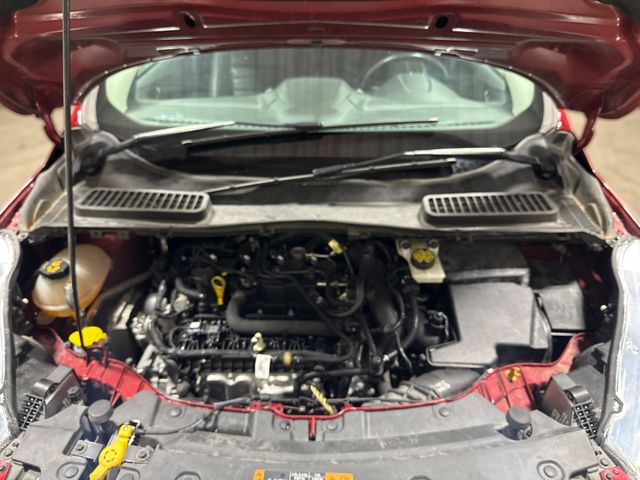 2019 Ford ESCAPE SEL | Houston, TX | Texas Star Motors 2019 Ford ESCAPE SEL | Houston, TX | Texas Star Motors