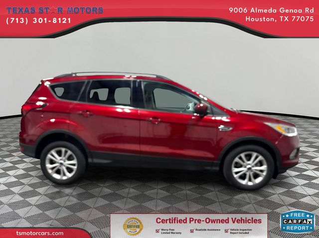 2019 Ford ESCAPE SEL | Houston, TX | Texas Star Motors 2019 Ford ESCAPE SEL | Houston, TX | Texas Star Motors