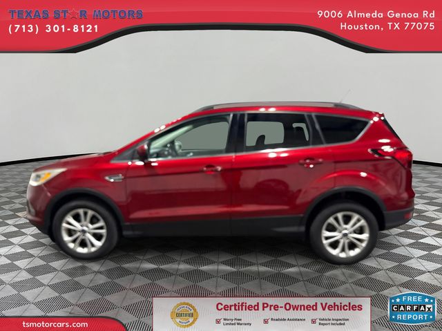 2019 Ford ESCAPE SEL | Houston, TX | Texas Star Motors 2019 Ford ESCAPE SEL | Houston, TX | Texas Star Motors