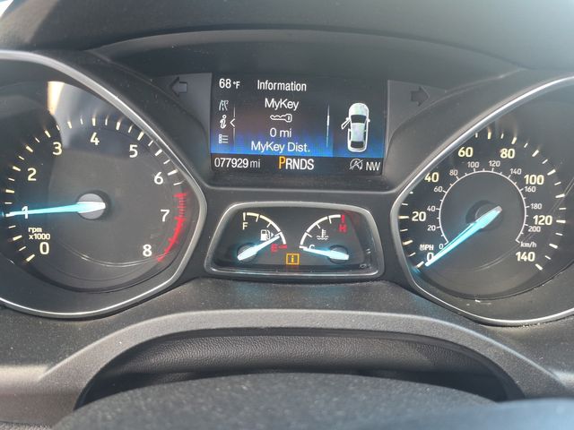 2019 Ford ESCAPE SEL | Houston, TX | Texas Star Motors