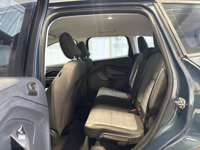 2019 Ford ESCAPE S | Houston, TX | Texas Star Motors