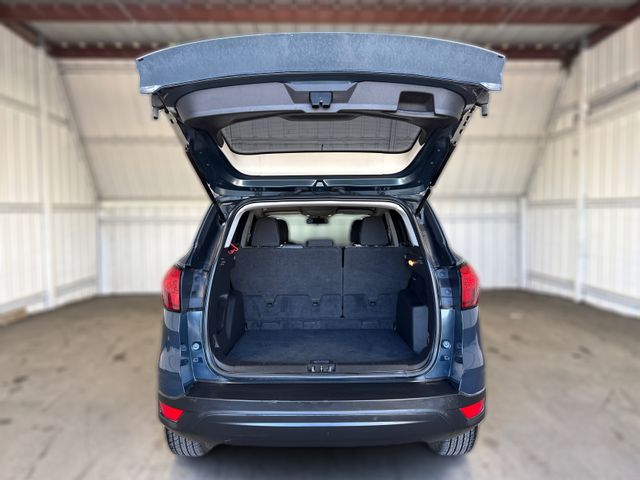 2019 Ford ESCAPE S 2019 Ford ESCAPE S