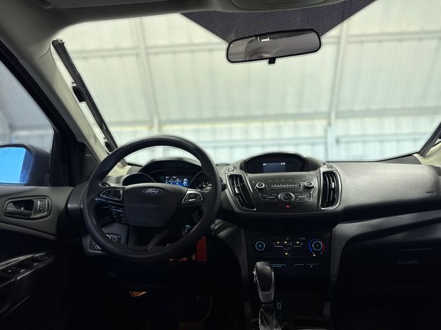 2019 Ford ESCAPE S | Houston, TX | Texas Star Motors 2019 Ford ESCAPE S | Houston, TX | Texas Star Motors