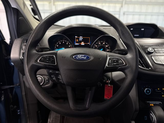2019 Ford ESCAPE S | Houston, TX | Texas Star Motors