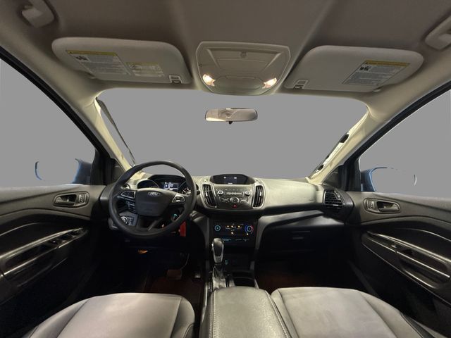 2019 Ford ESCAPE S 2019 Ford ESCAPE S