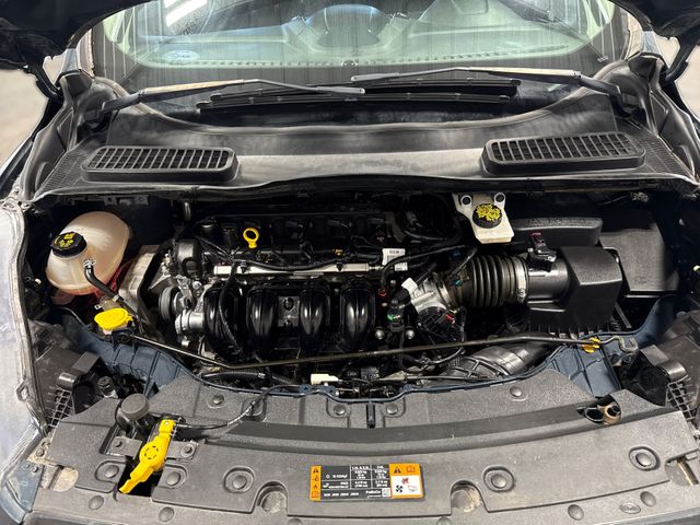 2019 Ford ESCAPE S | Houston, TX | Texas Star Motors 2019 Ford ESCAPE S | Houston, TX | Texas Star Motors