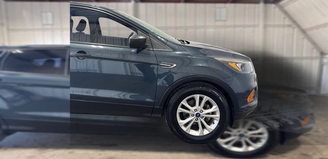 2019 Ford ESCAPE S | Houston, TX | Texas Star Motors 2019 Ford ESCAPE S | Houston, TX | Texas Star Motors