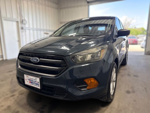2019 Ford ESCAPE S | Houston, TX | Texas Star Motors 2019 Ford ESCAPE S | Houston, TX | Texas Star Motors