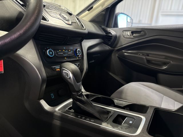 2019 Ford ESCAPE S | Houston, TX | Texas Star Motors