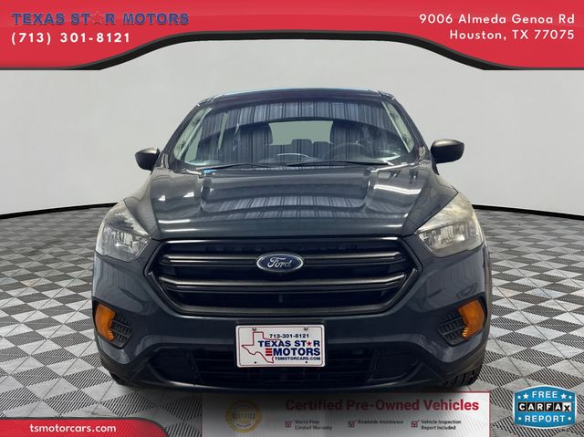 2019 Ford ESCAPE S | Houston, TX | Texas Star Motors