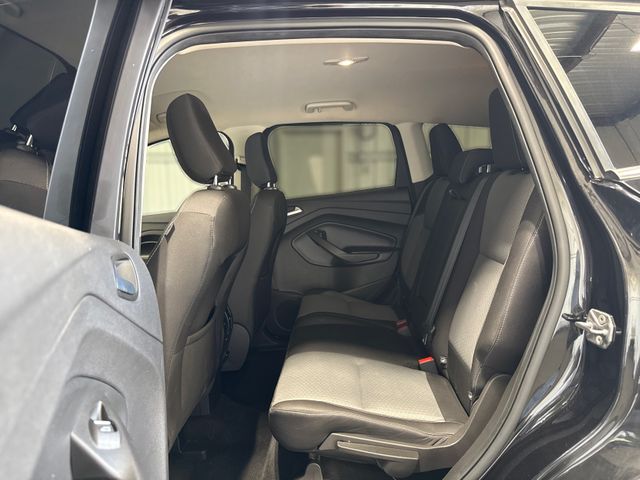 2019 Ford ESCAPE SE 2019 Ford ESCAPE SE