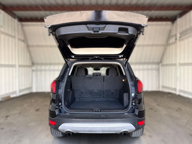 2019 Ford ESCAPE SE | Houston, TX | Texas Star Motors