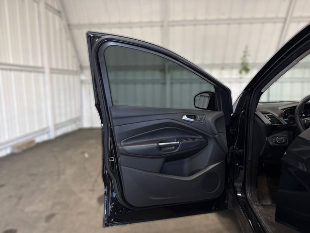 2019 Ford ESCAPE SE 2019 Ford ESCAPE SE