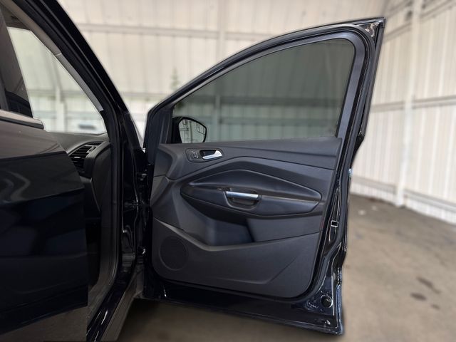 2019 Ford ESCAPE SE 2019 Ford ESCAPE SE