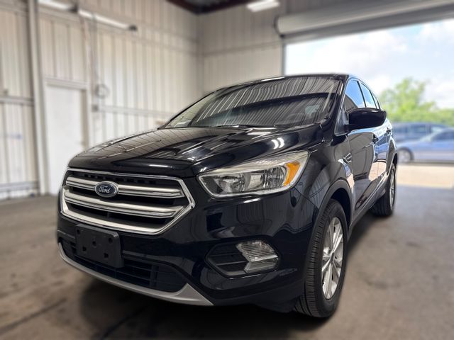 2019 Ford ESCAPE SE | Houston, TX | Texas Star Motors