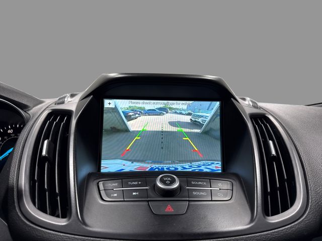 2019 Ford ESCAPE SE 2019 Ford ESCAPE SE