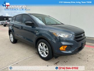 2019 Ford Escape S | Irving, Texas | Hopper Motorplex