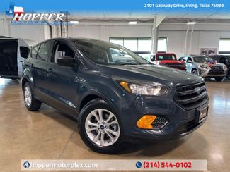 2019 Ford Escape S | Irving, Texas | Hopper Motorplex in Irving, Texas 75038