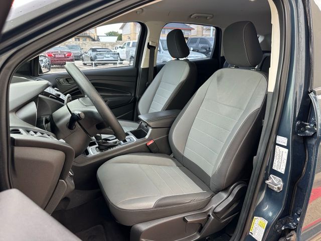 2019 Ford Escape S | Irving, Texas | Hopper Motorplex 2019 Ford Escape S | Irving, Texas | Hopper Motorplex