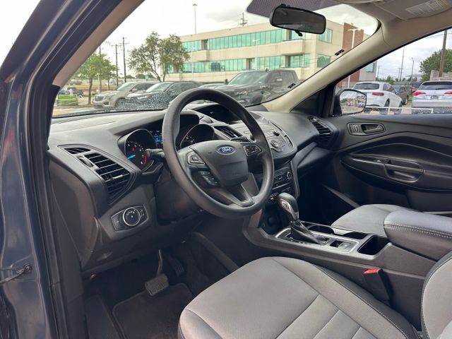 2019 Ford Escape S | Irving, Texas | Hopper Motorplex 2019 Ford Escape S | Irving, Texas | Hopper Motorplex