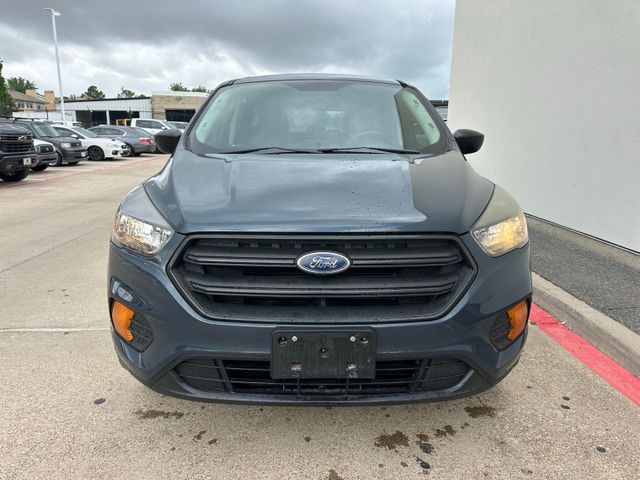 2019 Ford Escape S | Irving, Texas | Hopper Motorplex