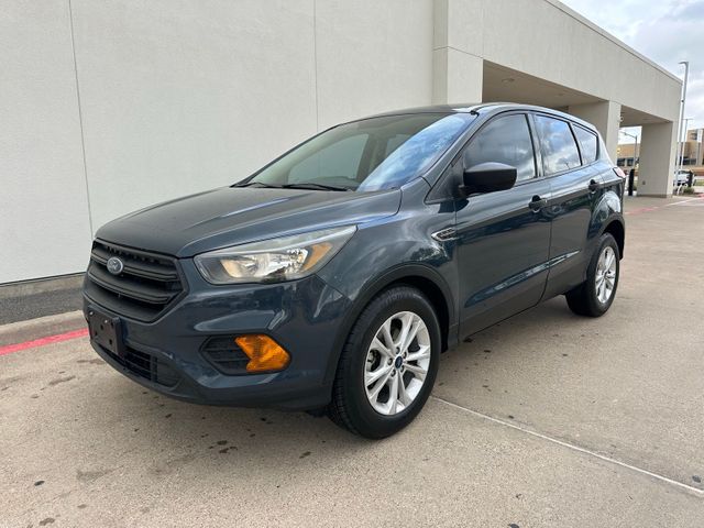 2019 Ford Escape S | Irving, Texas | Hopper Motorplex 2019 Ford Escape S | Irving, Texas | Hopper Motorplex