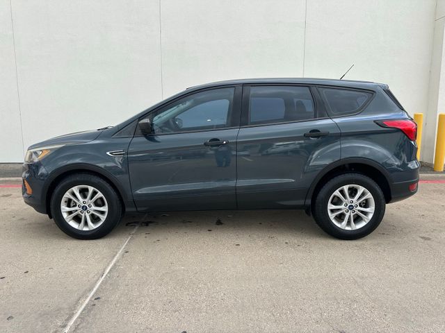 2019 Ford Escape S | Irving, Texas | Hopper Motorplex 2019 Ford Escape S | Irving, Texas | Hopper Motorplex