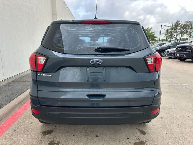 2019 Ford Escape S | Irving, Texas | Hopper Motorplex 2019 Ford Escape S | Irving, Texas | Hopper Motorplex