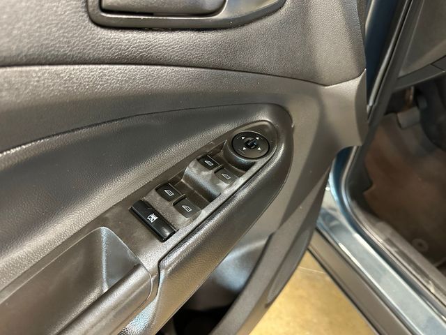 2019 Ford Escape S | Irving, Texas | Hopper Motorplex