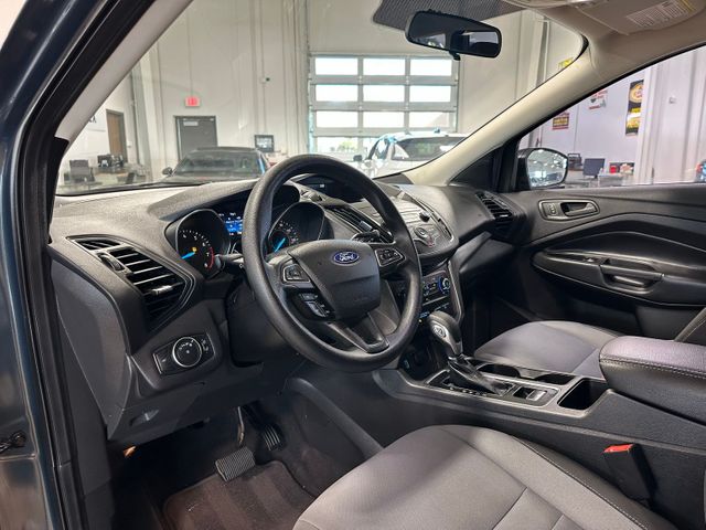 2019 Ford Escape S | Irving, Texas | Hopper Motorplex