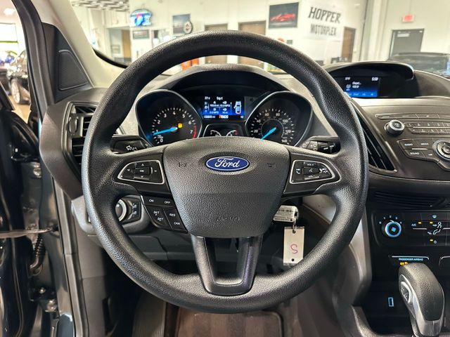 2019 Ford Escape S | Irving, Texas | Hopper Motorplex 2019 Ford Escape S | Irving, Texas | Hopper Motorplex