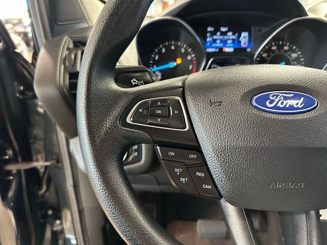 2019 Ford Escape S | Irving, Texas | Hopper Motorplex 2019 Ford Escape S | Irving, Texas | Hopper Motorplex