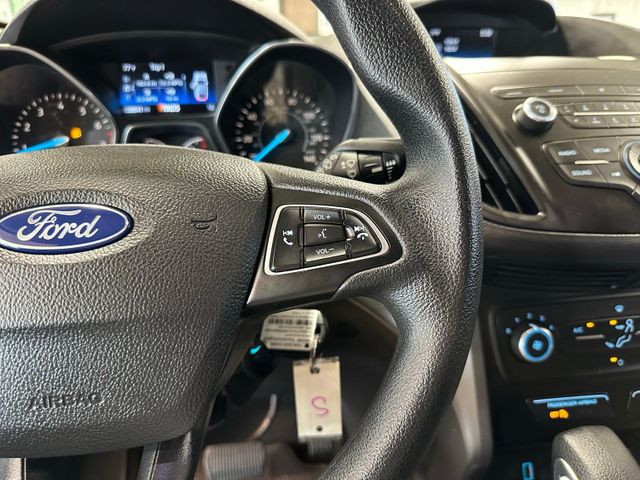 2019 Ford Escape S | Irving, Texas | Hopper Motorplex 2019 Ford Escape S | Irving, Texas | Hopper Motorplex