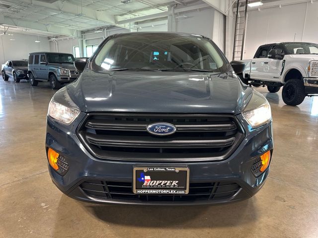 2019 Ford Escape S | Irving, Texas | Hopper Motorplex 2019 Ford Escape S | Irving, Texas | Hopper Motorplex