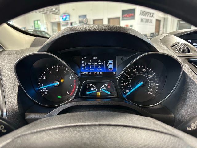2019 Ford Escape S | Irving, Texas | Hopper Motorplex 2019 Ford Escape S | Irving, Texas | Hopper Motorplex