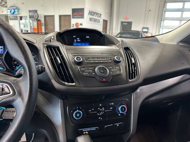 2019 Ford Escape S | Irving, Texas | Hopper Motorplex