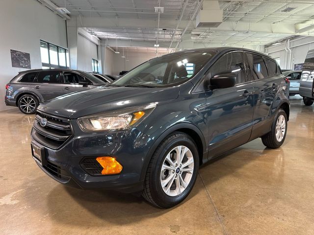 2019 Ford Escape S | Irving, Texas | Hopper Motorplex 2019 Ford Escape S | Irving, Texas | Hopper Motorplex