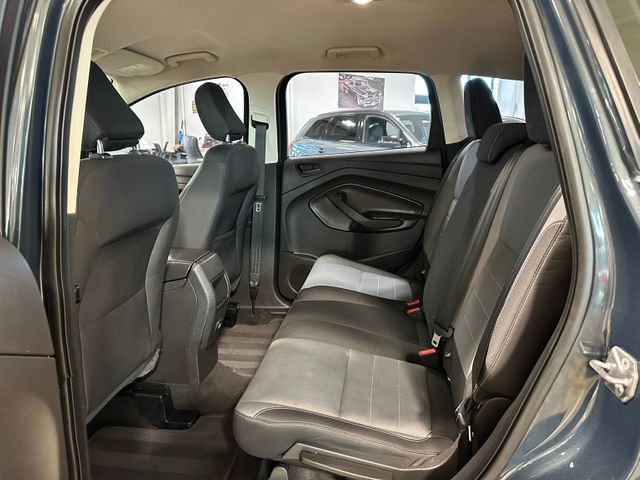 2019 Ford Escape S | Irving, Texas | Hopper Motorplex 2019 Ford Escape S | Irving, Texas | Hopper Motorplex