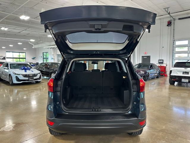 2019 Ford Escape S | Irving, Texas | Hopper Motorplex 2019 Ford Escape S | Irving, Texas | Hopper Motorplex