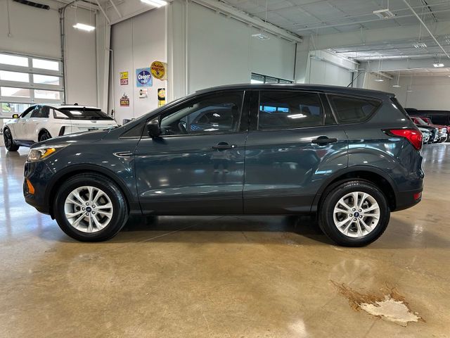 2019 Ford Escape S | Irving, Texas | Hopper Motorplex