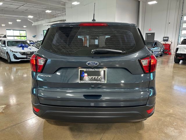 2019 Ford Escape S | Irving, Texas | Hopper Motorplex 2019 Ford Escape S | Irving, Texas | Hopper Motorplex