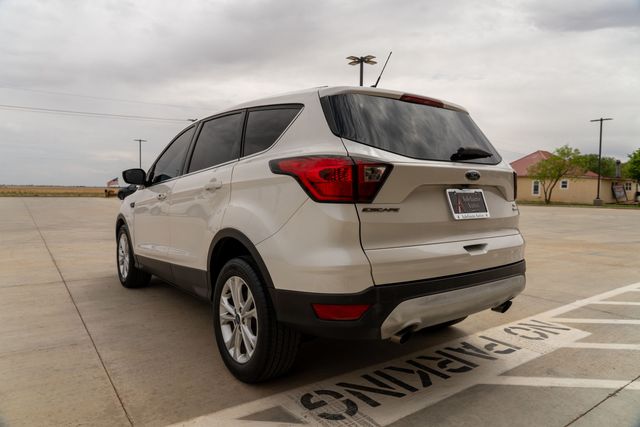 2019 Ford Escape SE | Lubbock, TX | Adelante Autos