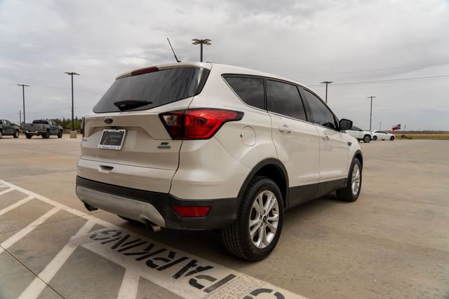 2019 Ford Escape SE | Lubbock, TX | Adelante Autos 2019 Ford Escape SE | Lubbock, TX | Adelante Autos