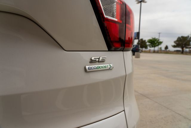 2019 Ford Escape SE | Lubbock, TX | Adelante Autos