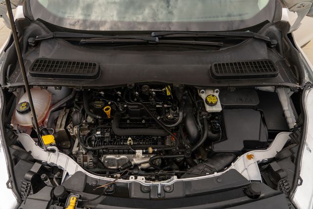 2019 Ford Escape SE | Lubbock, TX | Adelante Autos