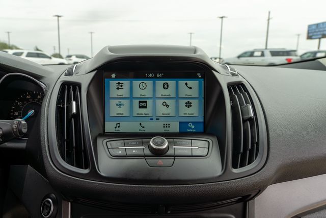 2019 Ford Escape SE | Lubbock, TX | Adelante Autos