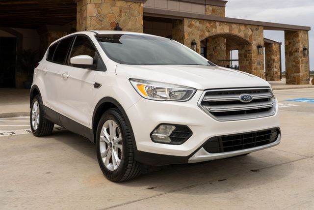 2019 Ford Escape SE | Lubbock, TX | Adelante Autos