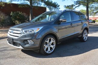 2019 Ford Escape Titanium | Memphis, Tennessee | Memphis Car Smart